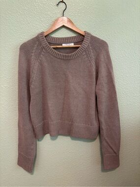OGD Brown Sweater Size L